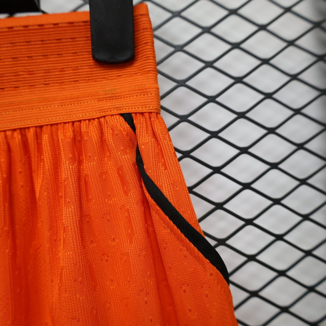Netherlands 2026 Home - Player Shorts