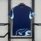 Ajax 2025/26 Away - Fan Version