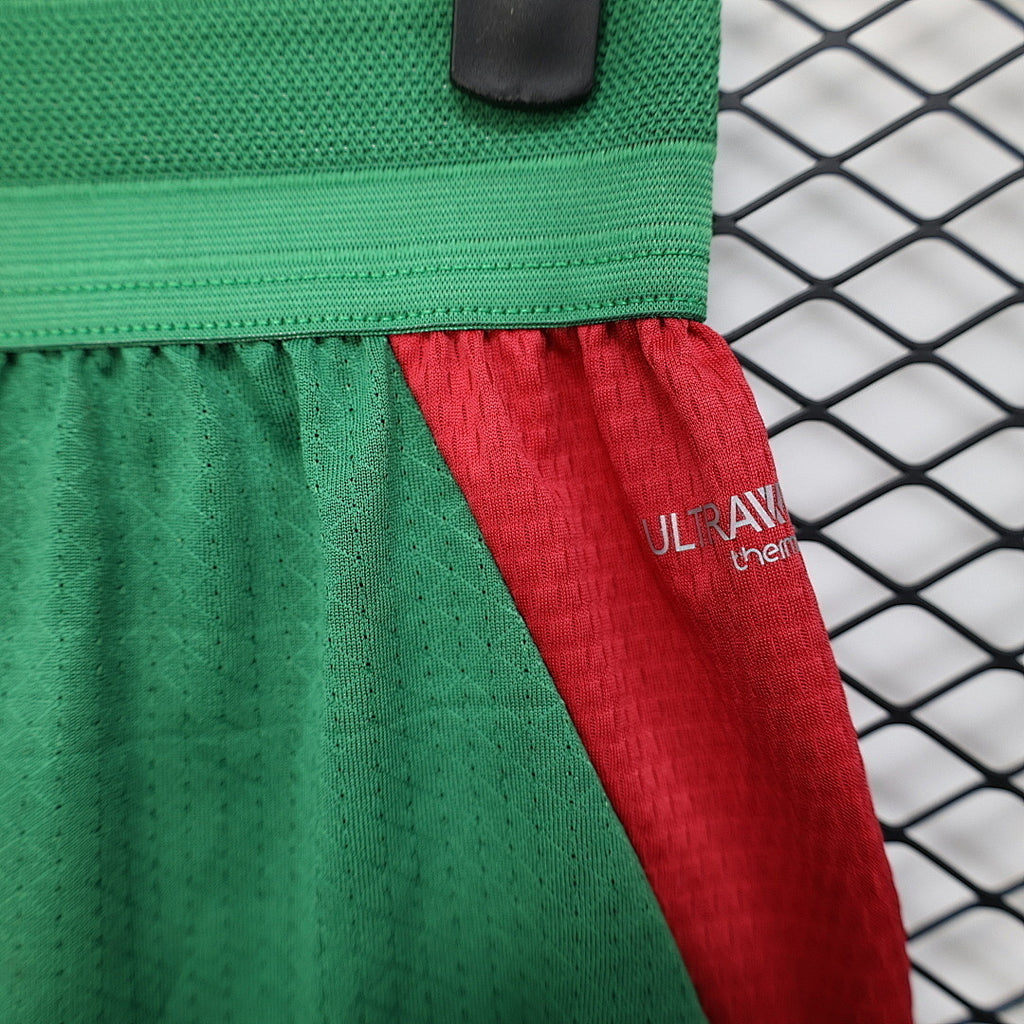 Morocco 2026 Home - Player Shorts
