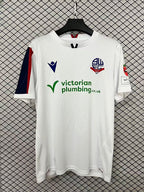 Bolton Wanderers 2026/27 Home - Fan Version