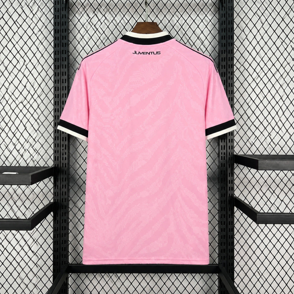 Juventus 2026/27 Away - Fan Version
