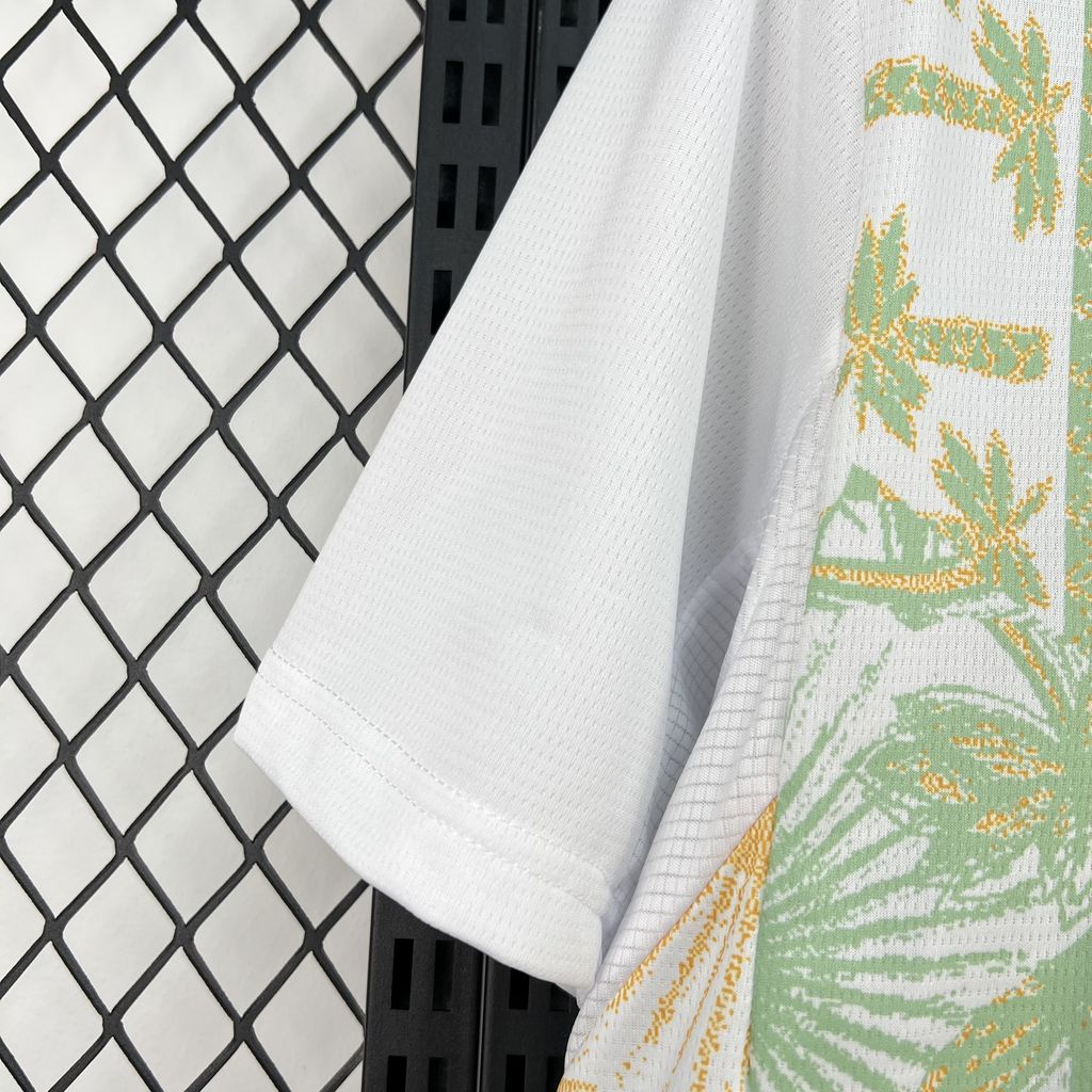Ivory Coast 2026 Away - Fan Version