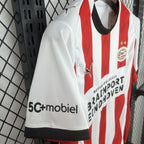 PSV 2025/26 Home - Fan Version