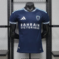 Paris FC 2026/27 Home - Player Version