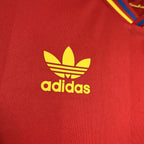 Colombia 1990 Away - Retro
