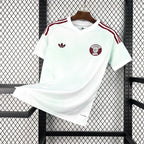 Qatar 2026 Away - Fan Version
