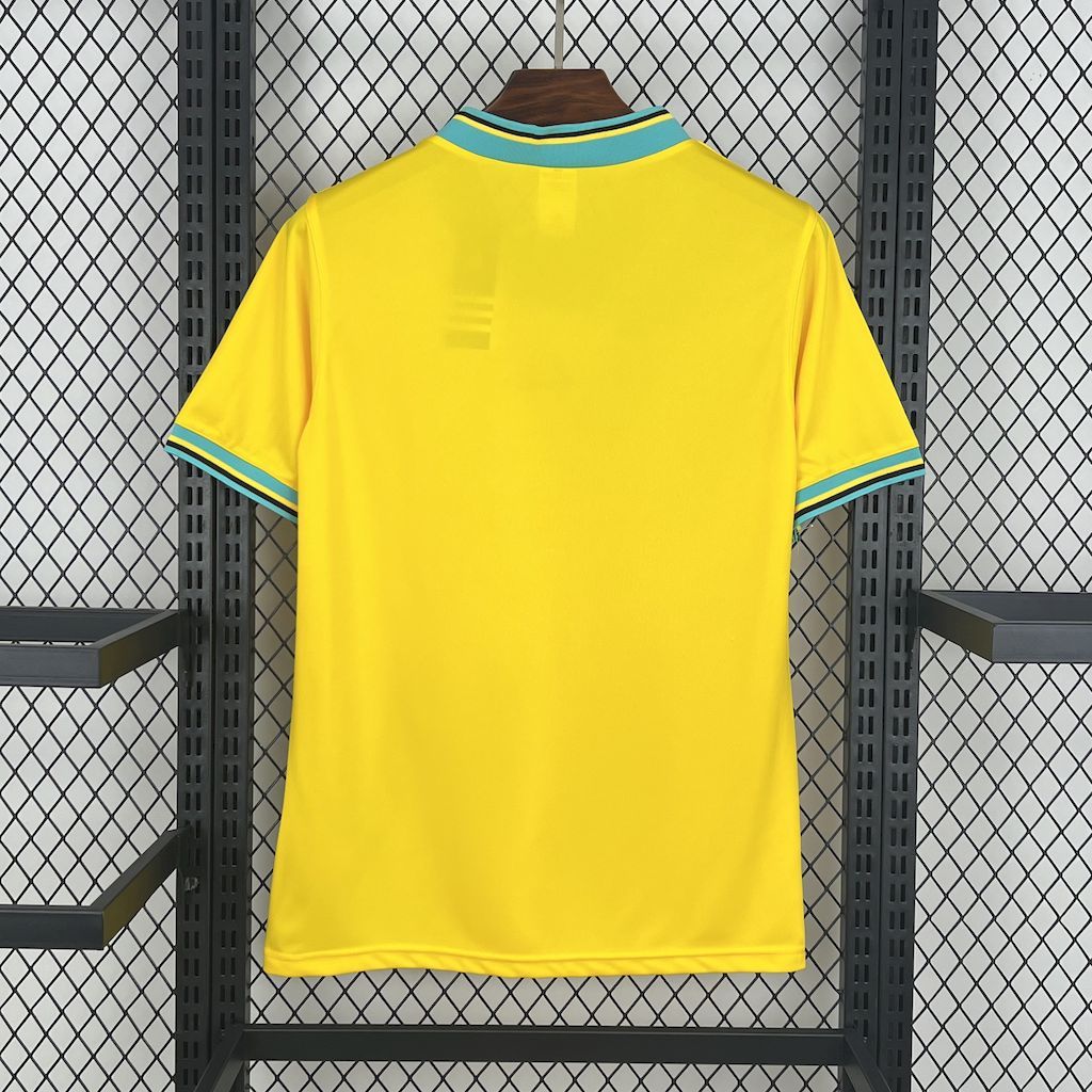 Bayern Munich 1993/95 Away - Retro