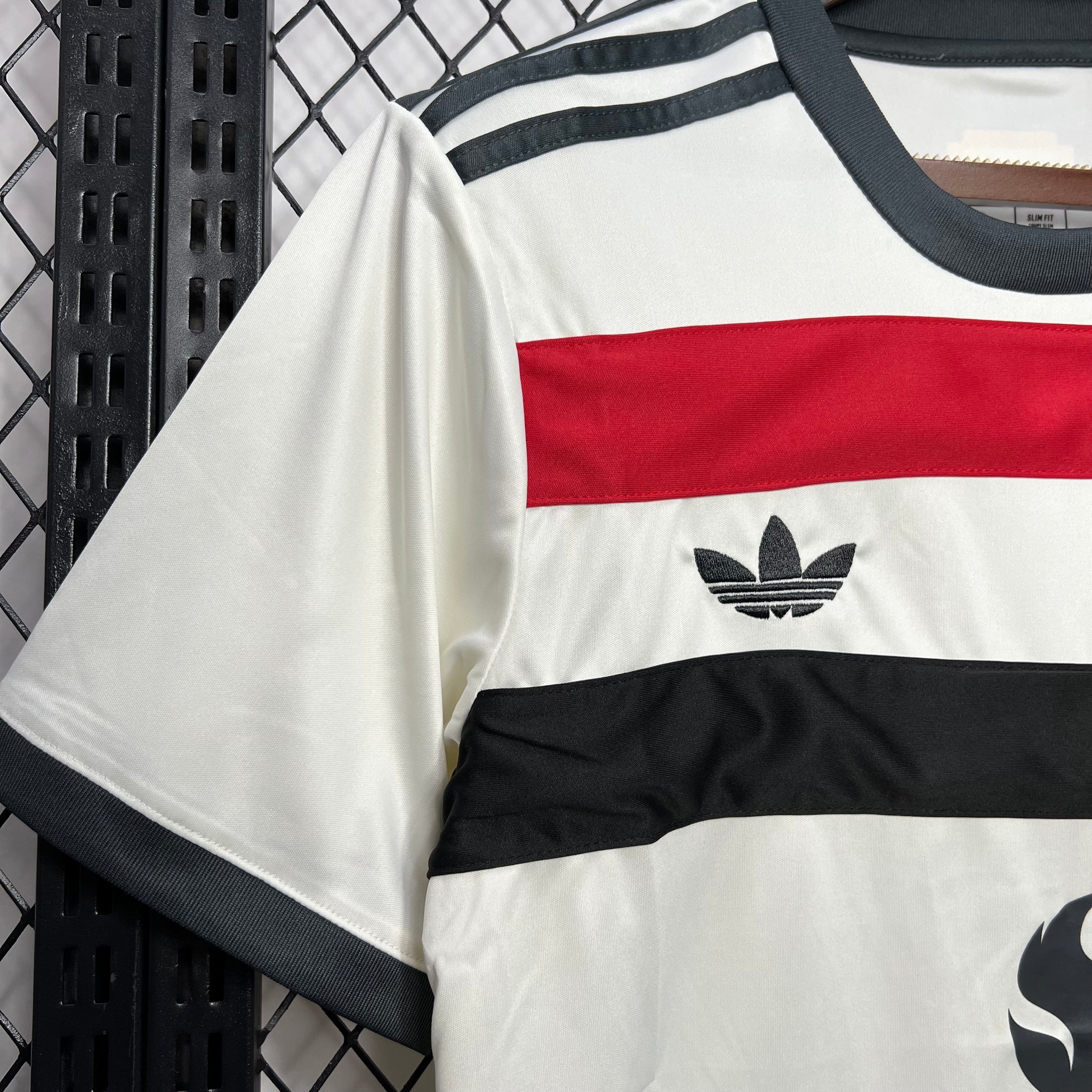 Manchester United 2024/25 Third - Fan Version