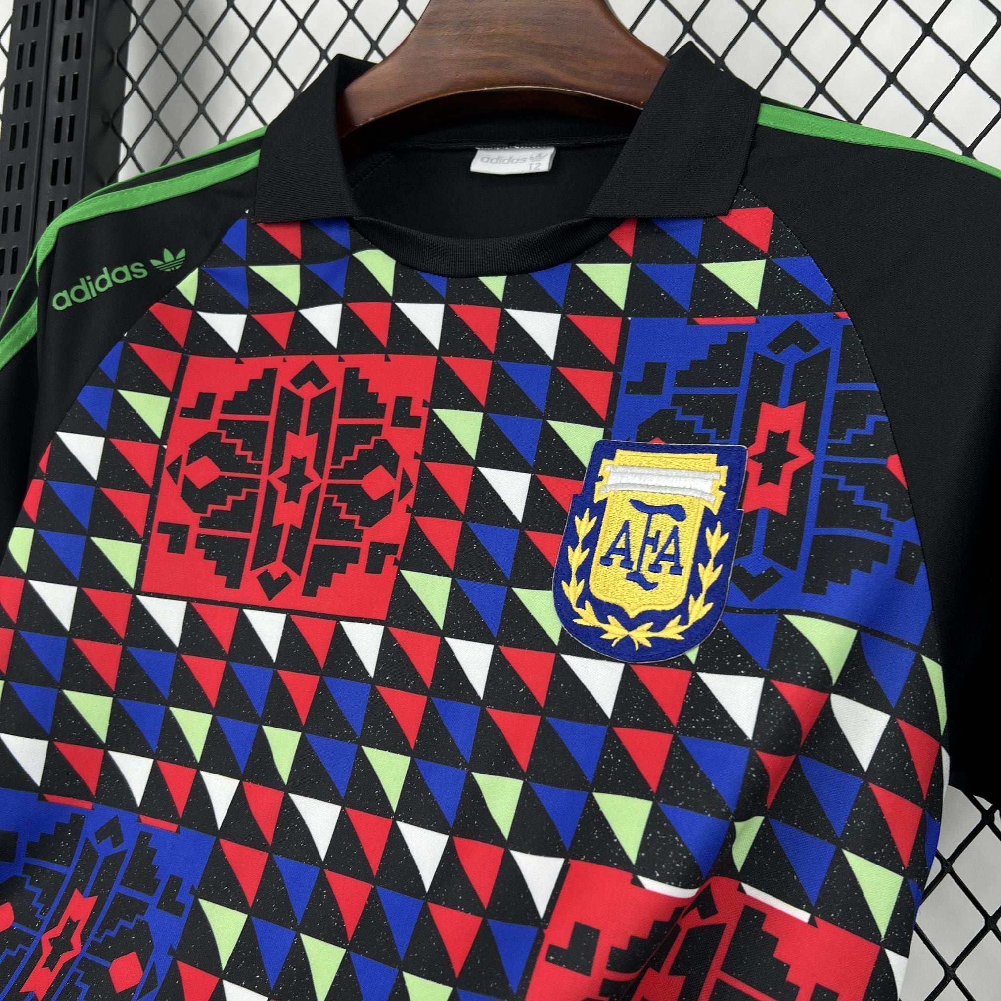 Argentina 1990 Goalkeeper - Retro