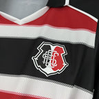 Santa Cruz FC 2026/27 Home - Fan Version