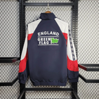 England 1998 Retro Windbreaker