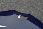 Paris Saint-Germain 2025/26 Grey Training Set | Adult + Kids Sizes