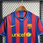 Barcelona 2009/10 Home - Retro