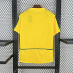 Brazil 2002 Home - Retro