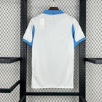 Marseille 2025/26 Home - Fan Version