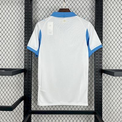 Marseille 2025/26 Home - Fan Version