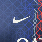 Paris Saint-Germain 2025/26 Home - Fan Version
