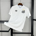 Santos 2026 Home - Fan Version