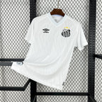 Santos 2026 Home - Fan Version