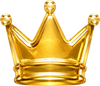 Rank 1 icon