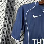 Paris Saint-Germain 2004/2005 Home - Retro