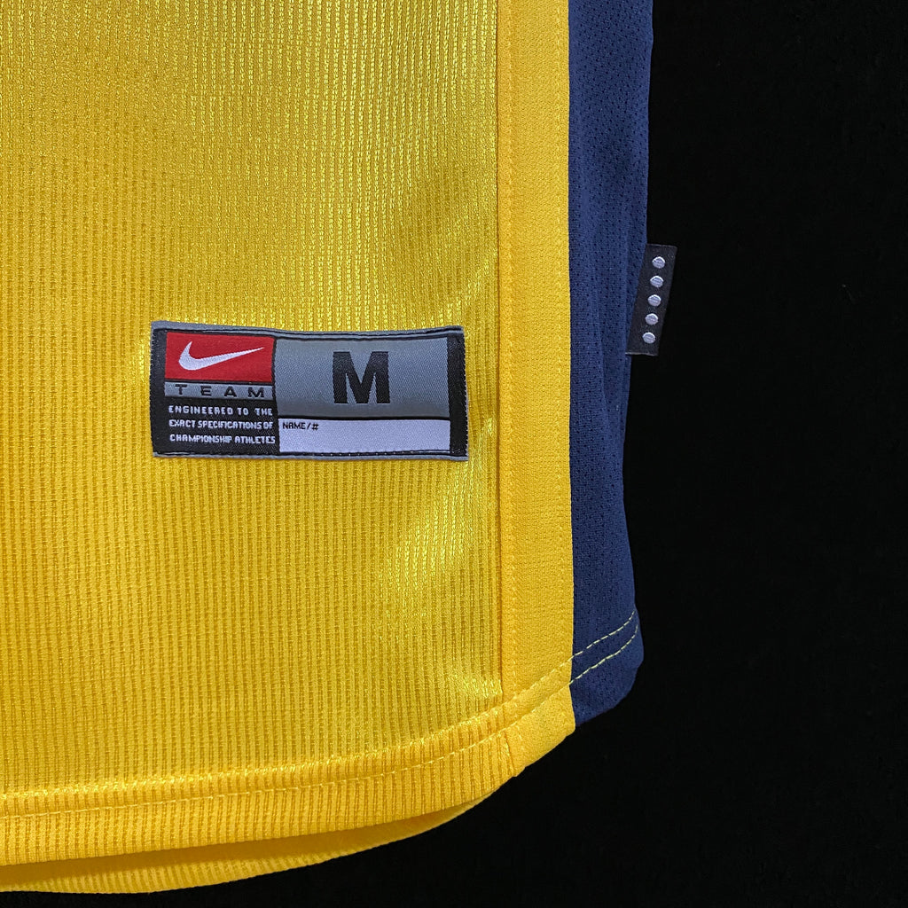 Arsenal 1999/2000 Away - Retro