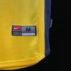 Arsenal 1999/2000 Away - Retro