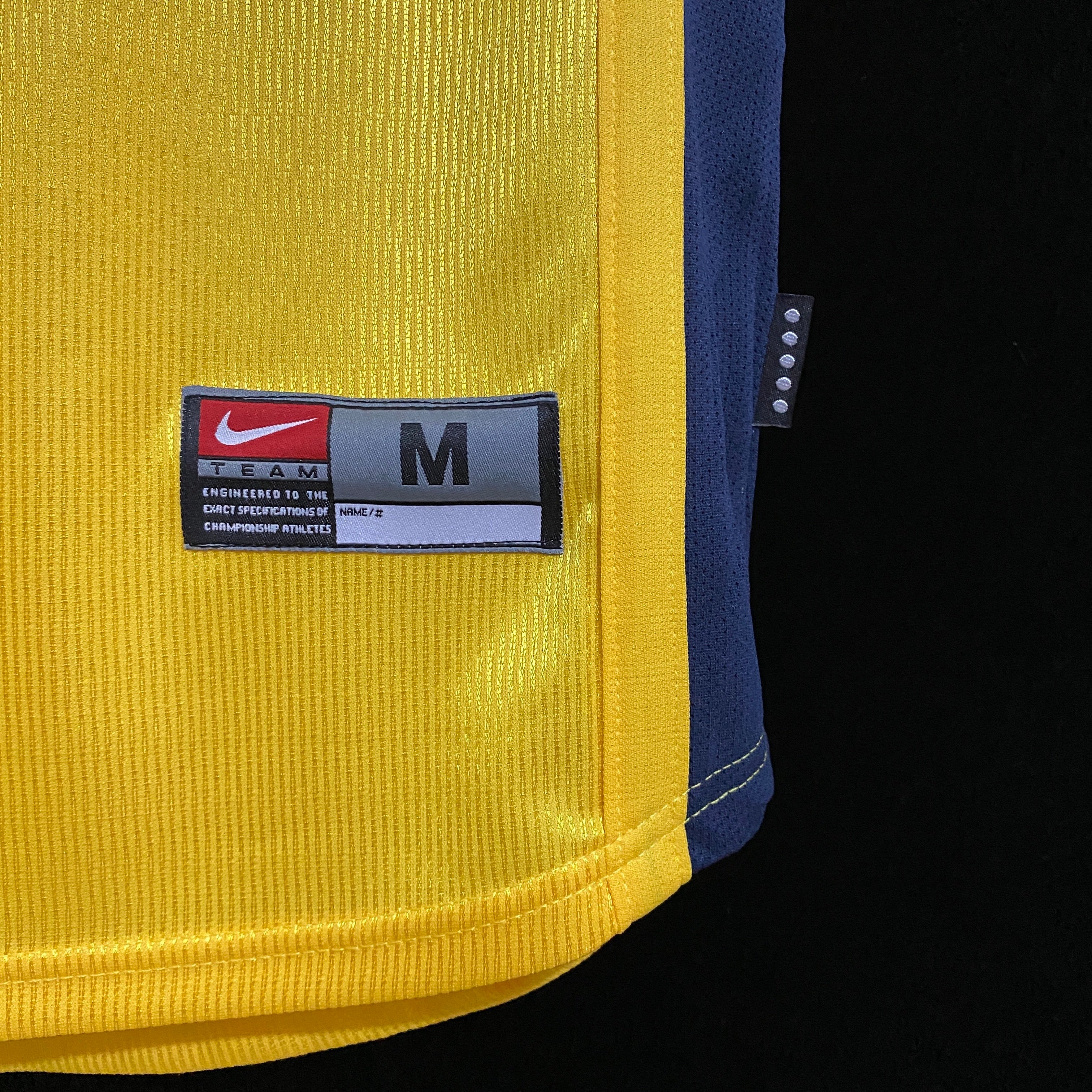 Arsenal 1999/2000 Away - Retro