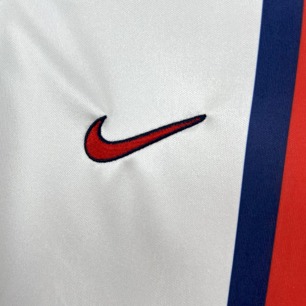 Paris Saint-Germain 1998/99 Away - Retro