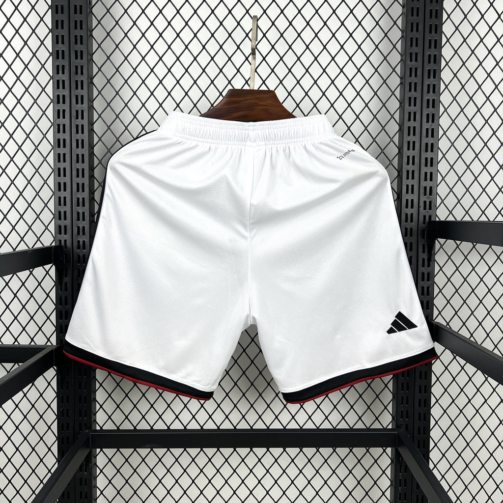 Germany 2026 Home Change - Fan Shorts