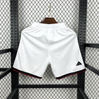Germany 2026 Home Change - Fan Shorts