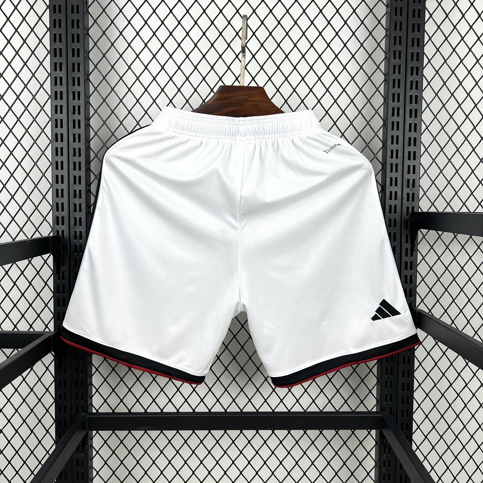 Germany 2026 Home Change - Fan Shorts