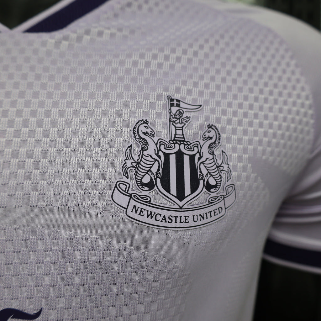 Newcastle United 2026/27 Third - Player Version