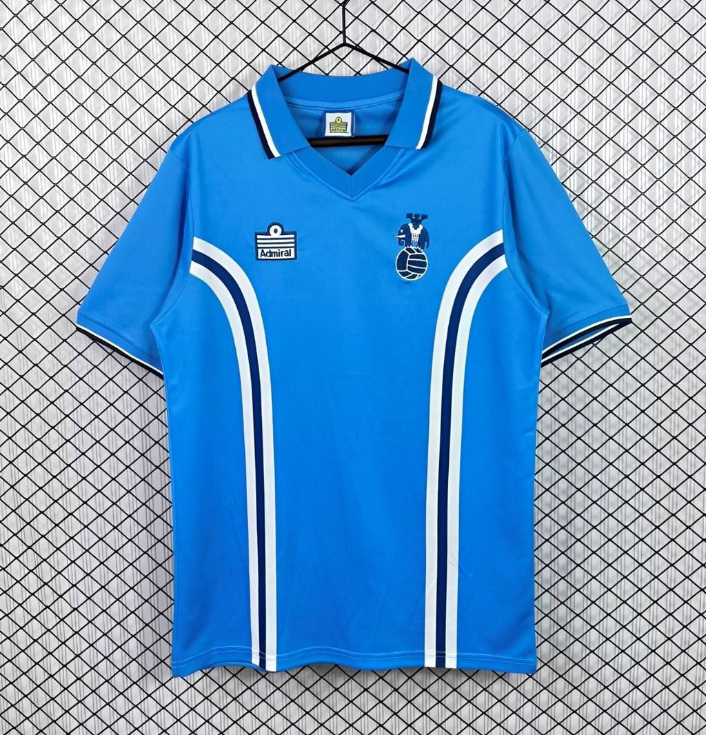 Coventry City 1975/81 Home - Retro