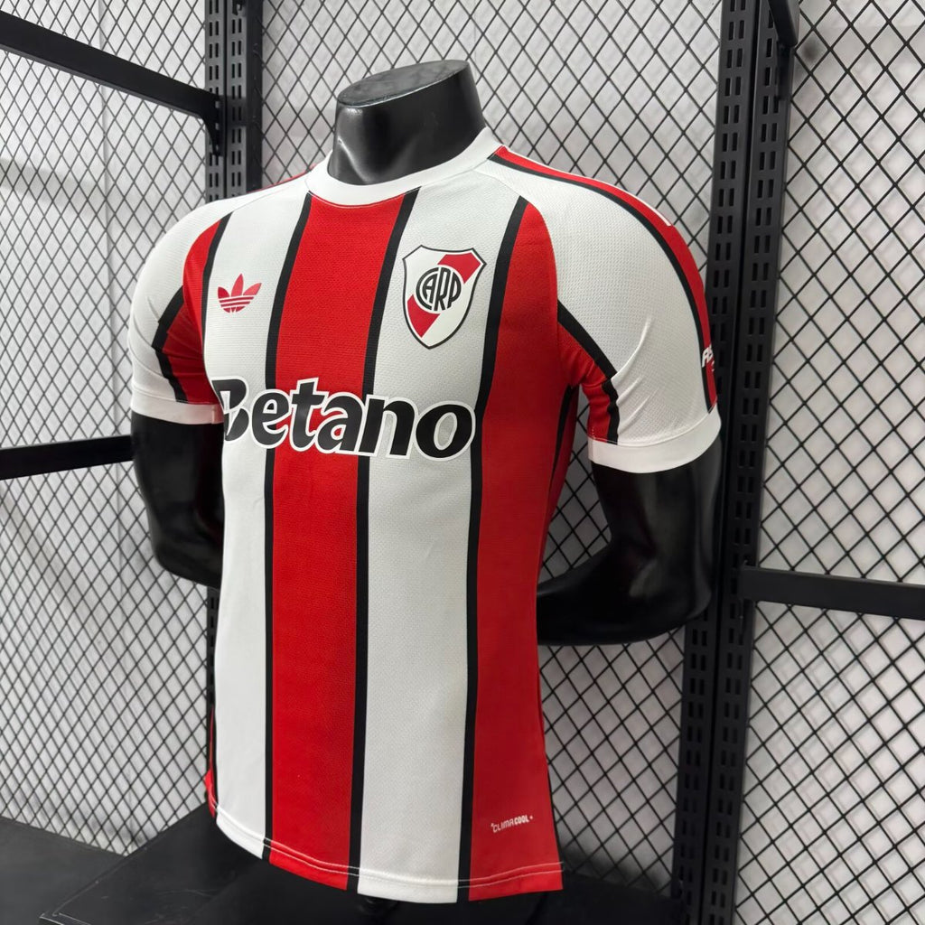 River Plate 2027 Away - Player Version