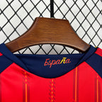 Spain 2026 Home - Kid Kit