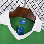 Mexico 1986 Home - Retro