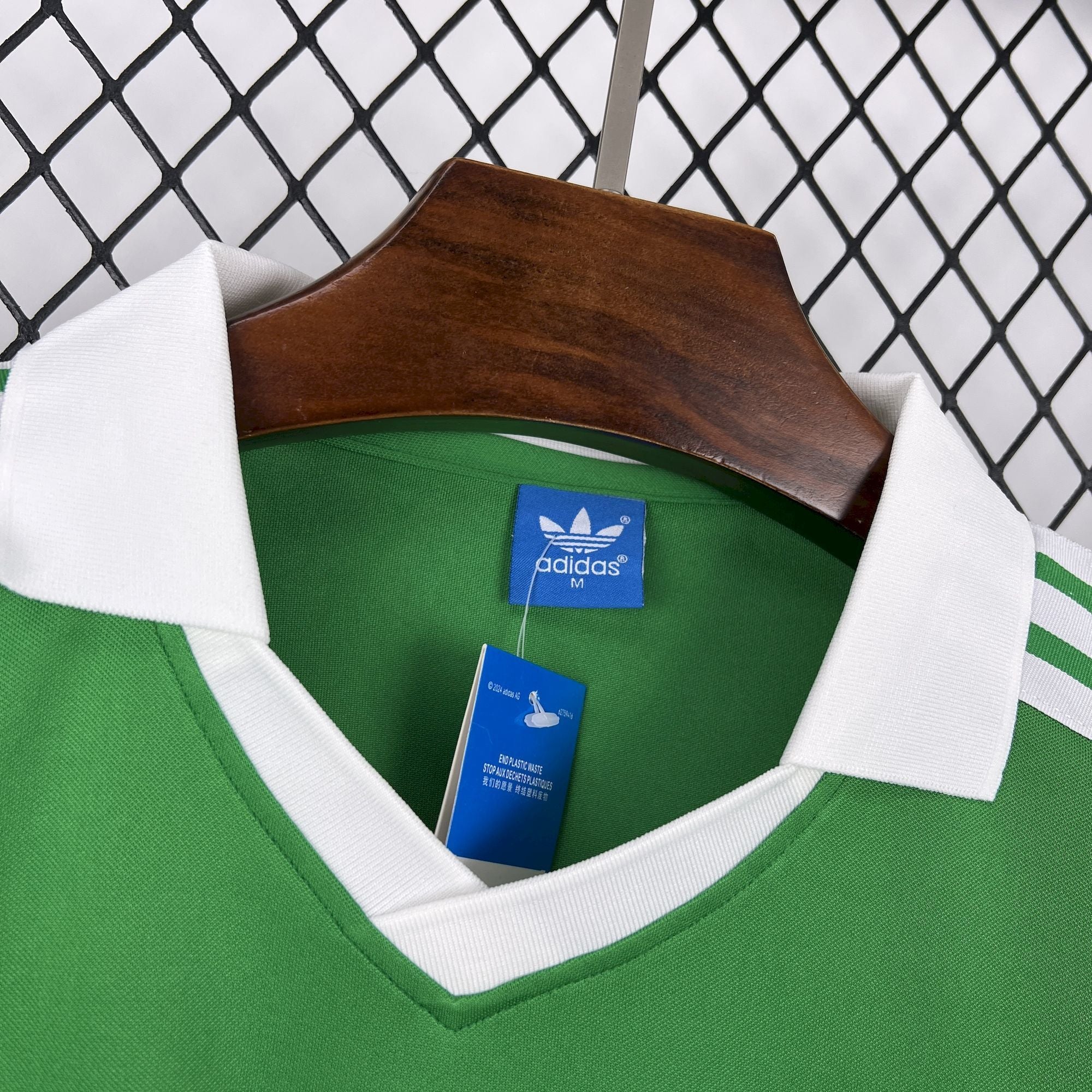 Mexico 1986 Home - Retro