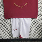 Arsenal 2005/06 Home - Retro Kid Kit