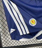 Scotland 2026 Home - Fan Shorts
