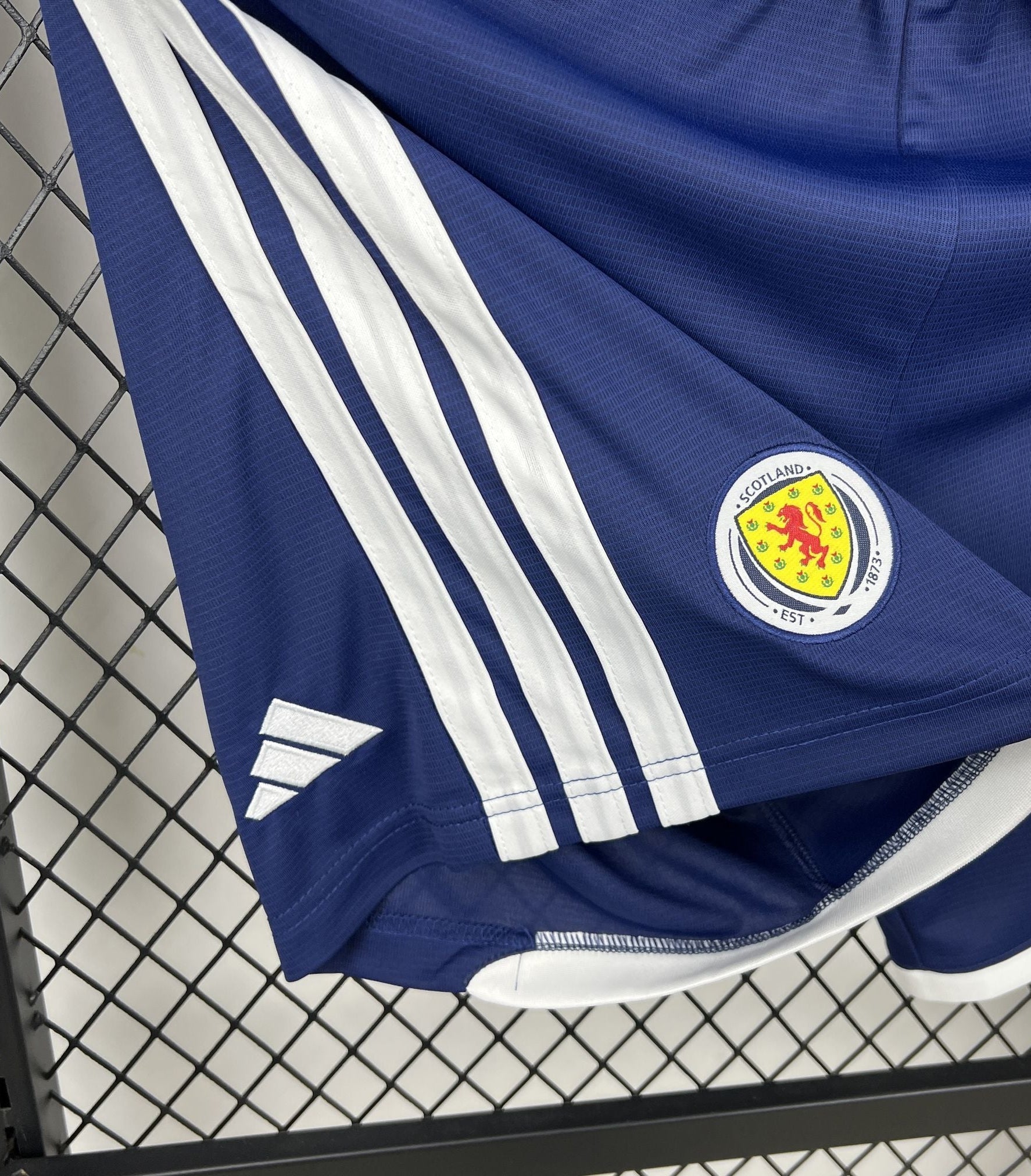 Scotland 2026 Home - Fan Shorts