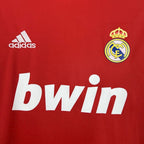 Real Madrid 2011/12 Third - Retro