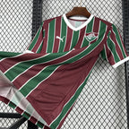 Fluminense 2025/26 Home - Fan Version