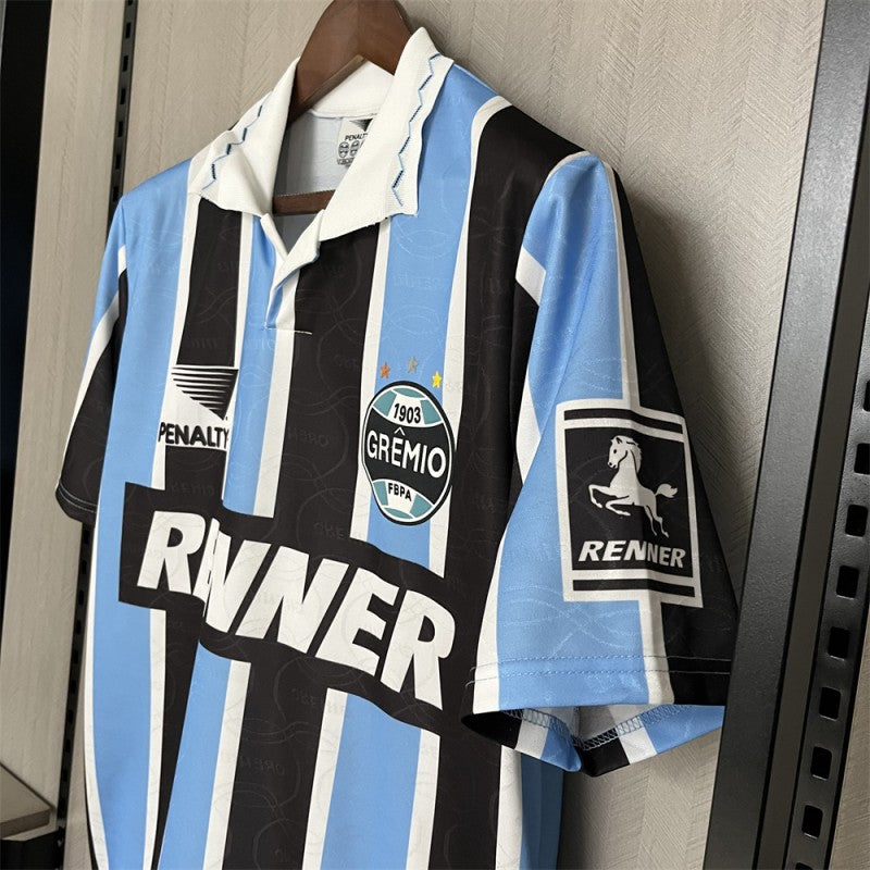 Gremio 1996 Home - Retro
