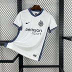 Inter Milan 2024/25 Away - Fan Version