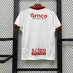 Braga 2025/26 Away - Fan Version