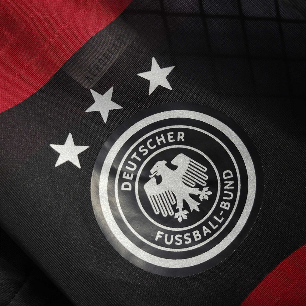 Germany 2014 Away - Retro