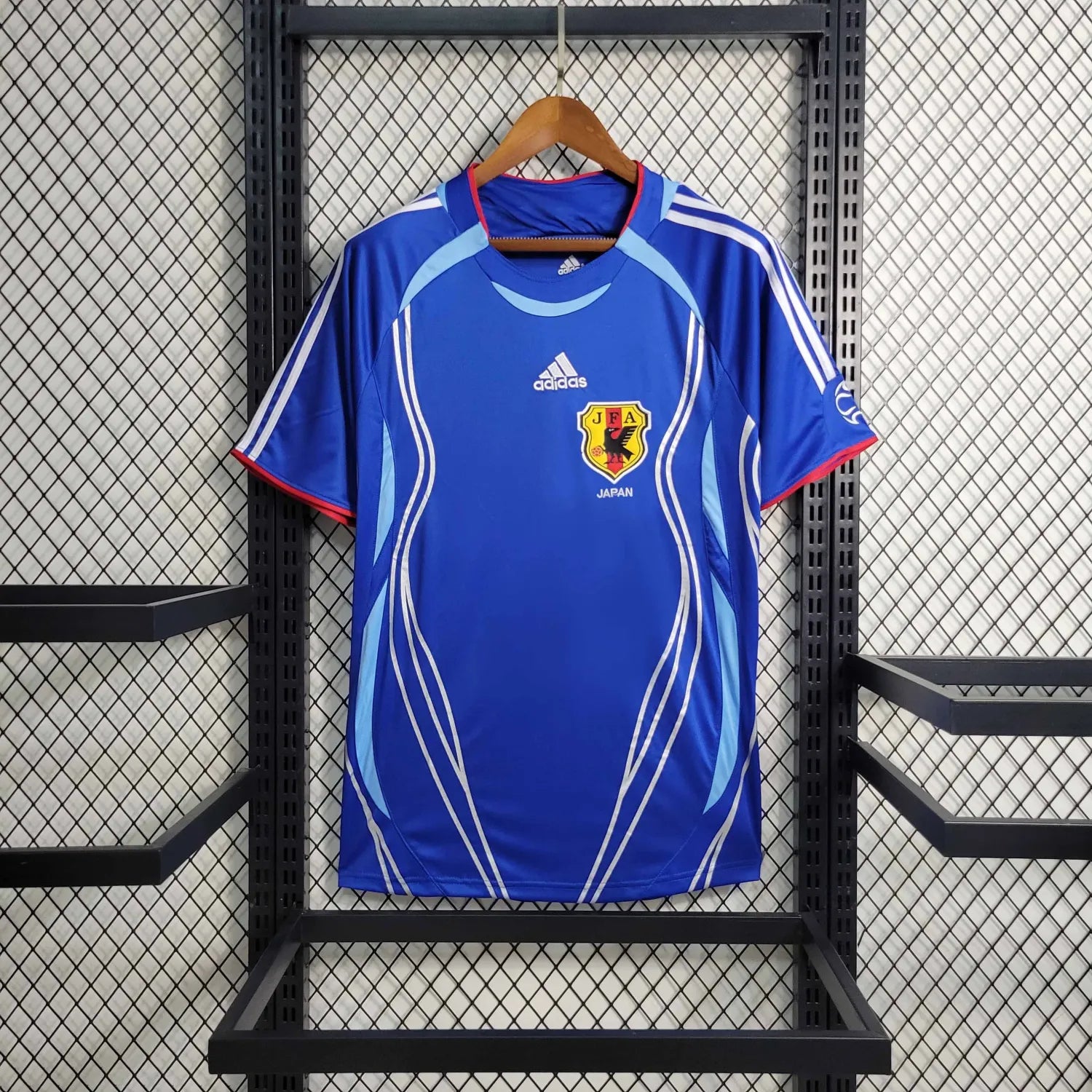 Japan 2006 Home - Retro