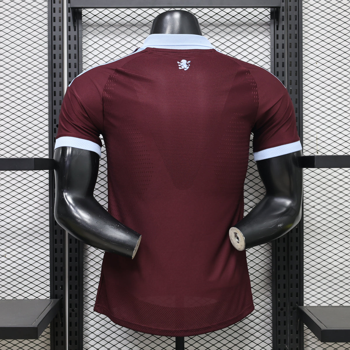 Aston Villa 2026/27 Home - Player Version