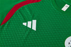 Algeria 2026/27 Training Set (Adult + Kids Sizes)